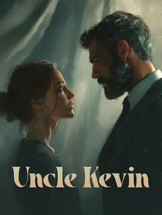 Cover of Uncle Kevin