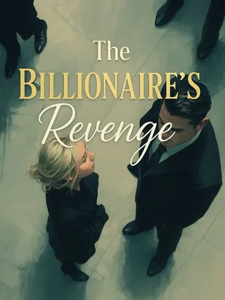 Cover of The Billionaire's Revenge