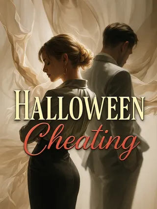Cover of Halloween Cheating