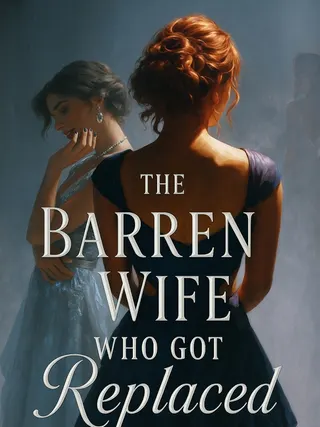 Cover of The Barren Wife Who Got Replaced