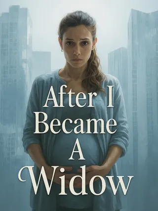 Cover of After I Became A Widow