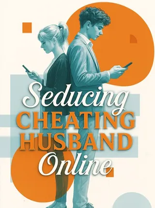 Cover of Seducing Cheating Husband Online