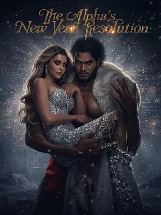 Cover of The Alpha's New Year Resolution