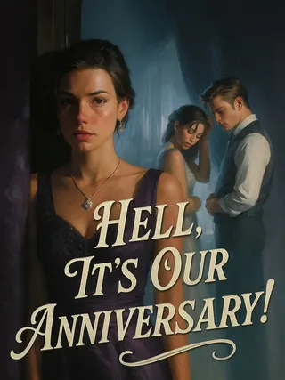 Cover of Hell, It's Our Anniversary!