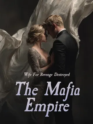 Cover of Wife For Revenge Destroyed The Mafia Empire
