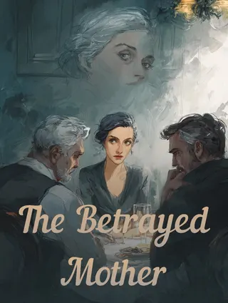 Cover of The Betrayed Mother