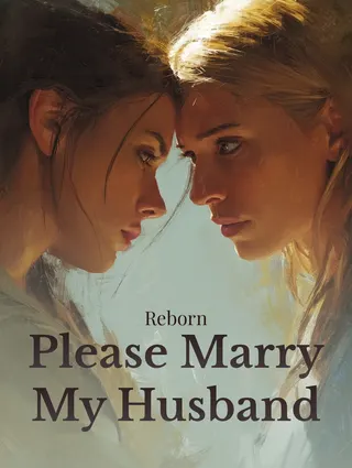 Cover of Reborn: Please Marry My Husband