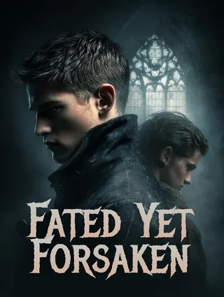 Cover of Fated Yet Forsaken
