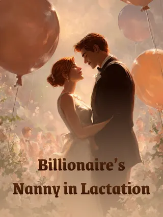 Cover of Billionaire’s Nanny in Lactation