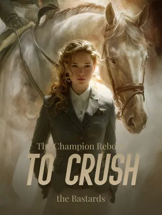 Cover of The Champion Reborn to Crush the Bastards