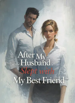 Cover of After My Husband Slept with My Best Friend