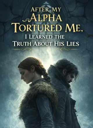 Cover of After My Alpha Tortured Me, I Learned the Truth About His Lies