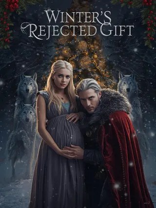 Cover of Winter’s Rejected Gift