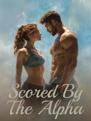 Cover of Scored by the Alpha
