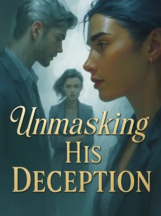 Cover of Unmasking His Deception