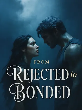 Cover of From Rejected to Bonded