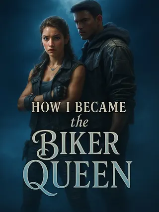 Cover of How I Became the Biker Queen