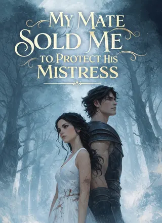 Cover of My Mate Sold Me to Protect His Mistress