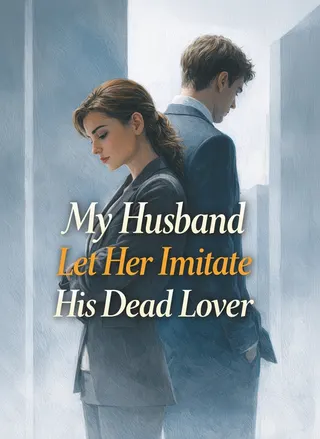 Cover of My Husband Let Her Imitate His Dead Lover