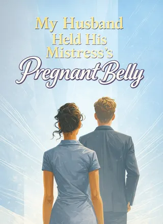 Cover of My Husband Held His Mistress’s Pregnant Belly