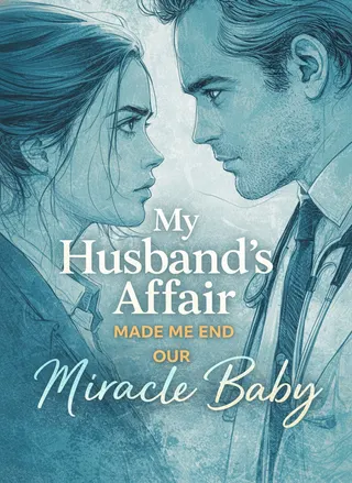 Cover of My Husband’s Affair Made Me End Our Miracle Baby
