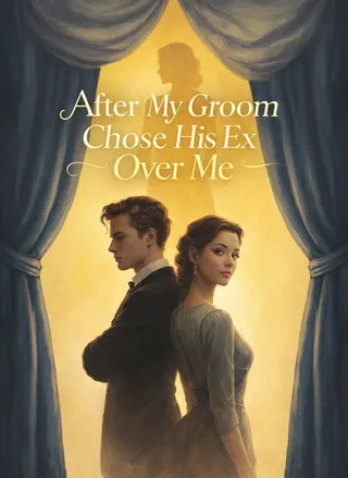 Cover of After My Groom Chose His Ex Over Me