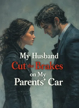 Cover of My Husband Cut the Brakes on My Parents’ Car