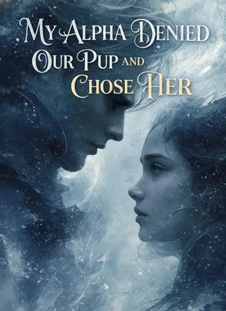 Cover of My Alpha Denied Our Pup and Chose Her