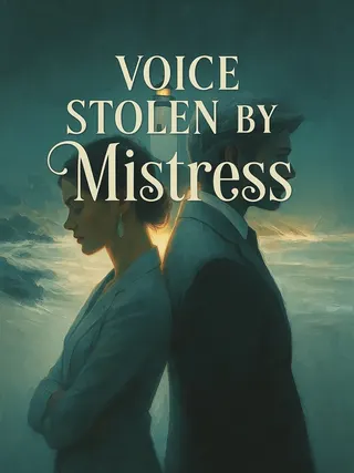 Cover of Voice Stolen by Mistress