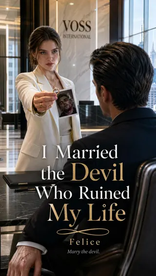 Cover of I Married the Devil Who Ruined My Life