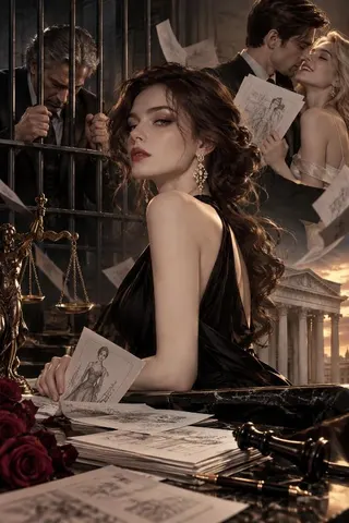Cover of Eight Years That Were Stolen