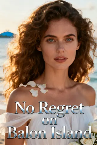 Cover of No Regret on Balon Island