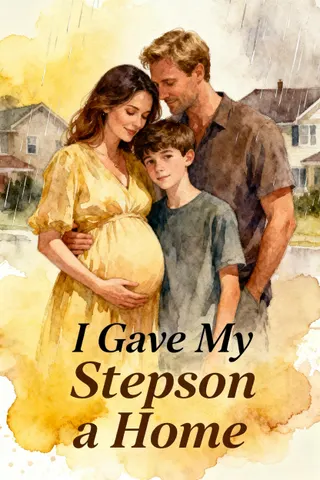 Cover of I Gave My Stepson a Home