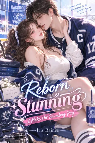 Cover of Reborn Stunning: I Make the Scumbag Pay