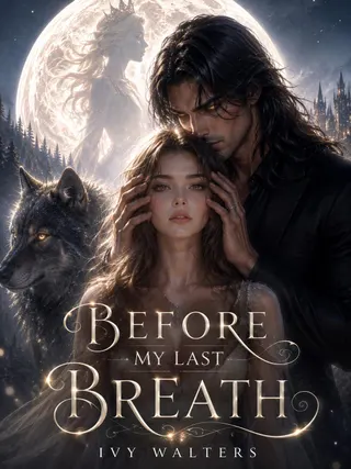 Cover of Before My Last Breath