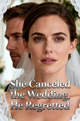 Cover of She Canceled the Wedding, He Regretted