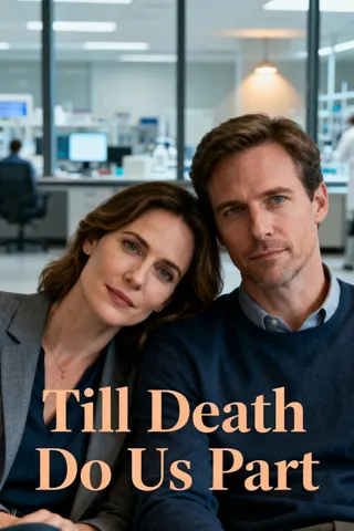 Cover of Till Death Do Us Part