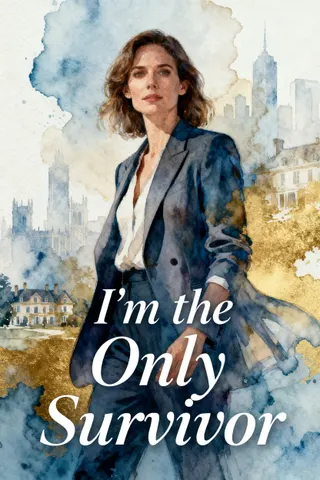 Cover of I'm the Only Survivor